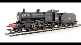 Bachmann BR Class 7F Review