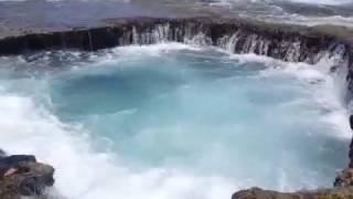 Death Pool of Cabongaon Beach in Pangasinan