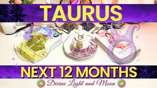 Taurus! “PREPARE Yourself For This! Your Whole Life Is About To CHANGE!” 2025 Predictions 𖥔𖤓𖥔