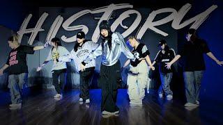 EXO - 'History' | Dance Cover by BoBoDanceStudio