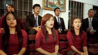 ECM College Vaih North KTP-Harapazy  Official Video Final