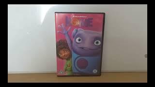 gary gould home dvd unboxing