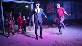 Blue eyes dance video by Vishal Dancer bihariboys #trendingonyoutube #yoyohoneysingh  #blueeyes