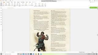 Homebrew Review Episode 3E: Piss & Vinegar Pugilist Subclass