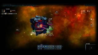 Darkorbit - How To Kill Cubikon Easy/ Como matar Cubikon Facil