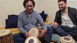 USTAD DILDAR HUSSAIN KHAN | JANE YA ALI | UMAIR HUSSAIN