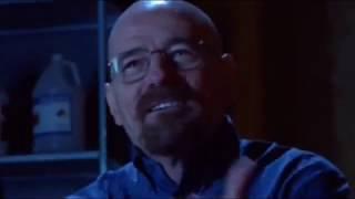 Walter White insults the ever living shit out of victor