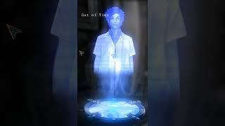 Out of Time game #elenabiongames #ghost #universe