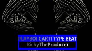 Playboi Carti x Lucki x DJYoungKash Type Beat (Prod. By RickyTheProducer)