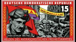 Ernst Busch - Hans Beimler
