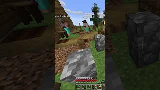 Is this hydrated farmland?!? #fyp #minecraft #bloodpact #twitch #moddedminecraft #streamer #shorts