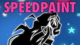 Farewell | Celeste SPEEDPAINT