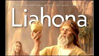 LIAHONA Magazine Promo - English