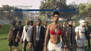 Open Wheel Races | Stunt Races | Team D3aTh Match | Community Series | GTA Online
