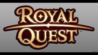 Royal Quest | Один в поле воин, ка́рма на Дестра.