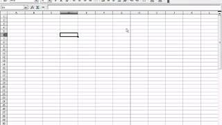 OpenOffice Calc Makro erstellen