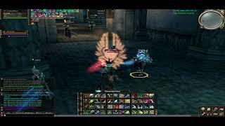 Lineage 2 High Five:  Solo Fun , Moonlight Sentinel. PVP. Астериос х5. Asterios x5.