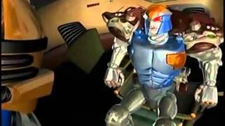 The Best of Dinobot (SPOILERS)