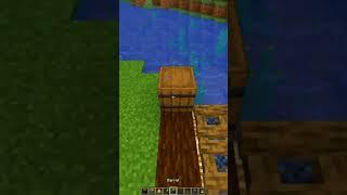 Minecraft build