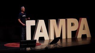 How to Get Your Dream Job with Extreme Preparation | Randall Kaplan | TEDxTampa