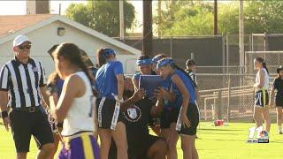 NBC 11 Sports with Chas Messman: AWC Mens Soccer start season ranked 2