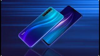 Xiaomi Redmi Note 8, не подает признаков жизни. Не включается, не заряжается.