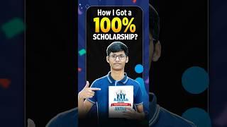Why I Chose Aakash for NEET Preparation 