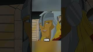 Jane Wants Thor To Help His Family #thor