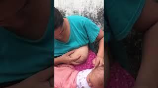 Breastfeeding Vlog Breastfeeding Videos Indian Mom    breastfeeding