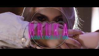 IVANA X NIKOLA feat. MM - BRUKA (OFFICIAL VIDEO 2017)