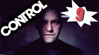 Поиски Дилана. #Control #9.