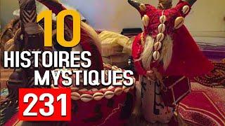 10 Histoires mystiques Épisode 231 (10 histoires) DMG TV