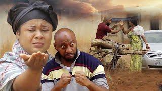 PAIN OF A REJECTED PRINCESS| Yul Edochie, Uju Okoli Heart touching Movie- Nigerian Movie 2024 UPLOAD