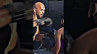 Andrew Tate Spars and Knocks Out Ahmad Mahmood! 