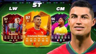 *NEW* TOP 10 BEST META Players in EACH POSITION!  FC 25 Ultimate Team