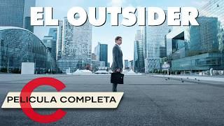 MOVIE IN SPANISH: The Outsider | Thriller | 2015