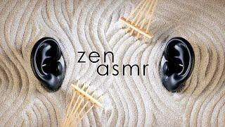 ASMR ZENSATIONAL EAR TRIGGERS to Make You Sleep and Tingle Like Never Before! Sooo Soothing...