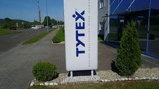 Medical garments production at Tytex Operations Slovakia