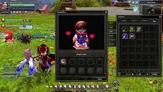 Open 70 Surpirse! Mount Box (Untradable) from DN Pass. Letsgooo - Dragon Nest SEA