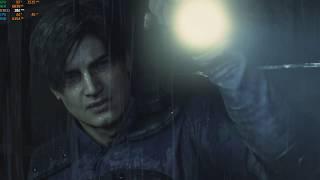 RE2 REMAKE | 1440p | RTX 2080 | FIX STUTTERING |