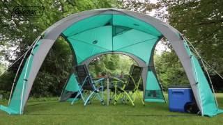 Coleman® Event Dome L Shelter - EN