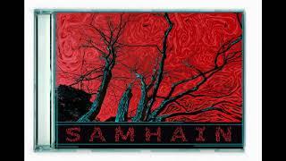 Train To Elsewhere - Samhain - full album (2020)