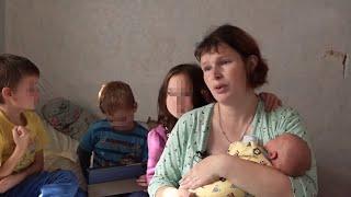 Дети как сорная трава. Мужское / Женское 09.11.2023