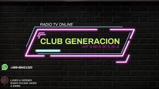 SESSION MIX CLUB GENERACION RETRO 79