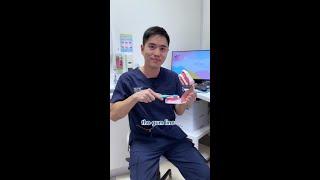 Oral Health Tips from Dentists