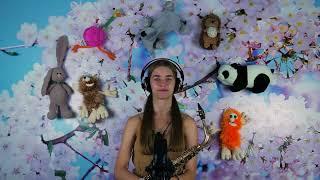 A Million Dreams. sax/cover Malika Smitskaya