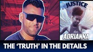 CLUES About Adriana Younge's Death REVEALED in this Recording