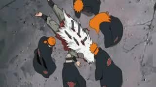 Jiraiya's Death | Sad Edit | WeirdO AwokeN