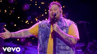 Rag'n'Bone Man - 2000 Miles (Live from Magic of Christmas, 2021)