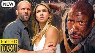 New Jason Statham Full Action Movies | Hollywood Best Action Free Movies| New Action Movies English